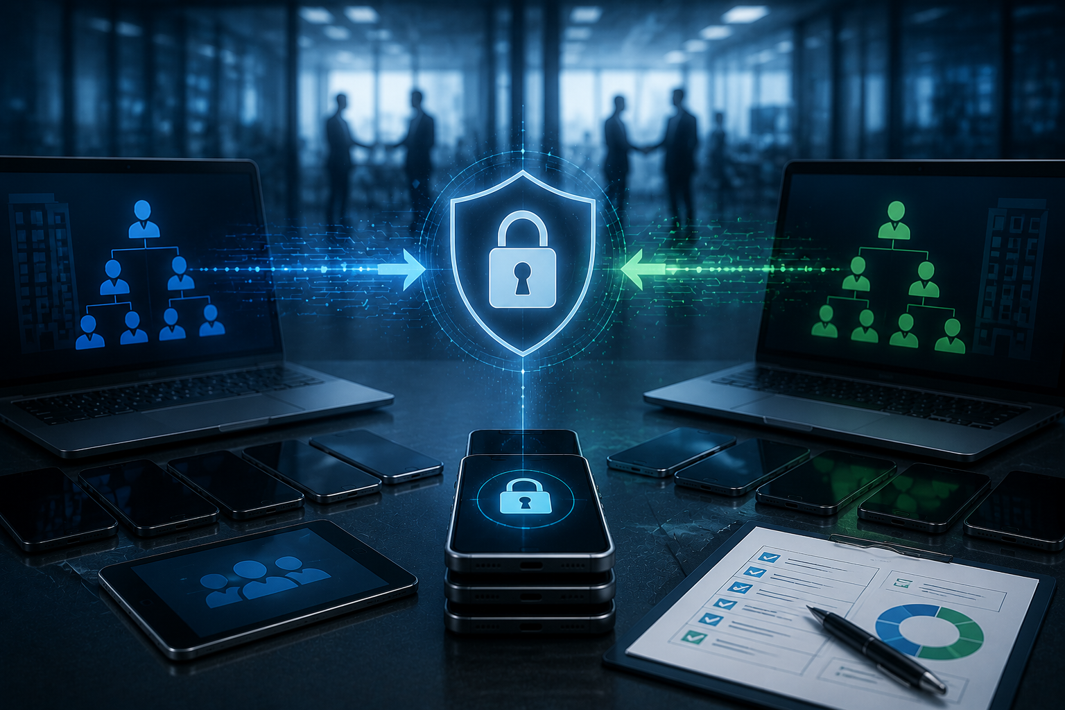 Reducing E-Waste Through Automated Mobile Diagnostics